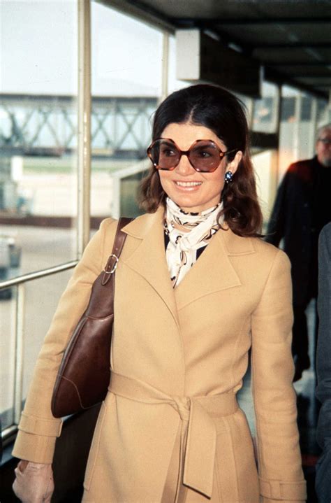 jacqueline kennedy wardrobe